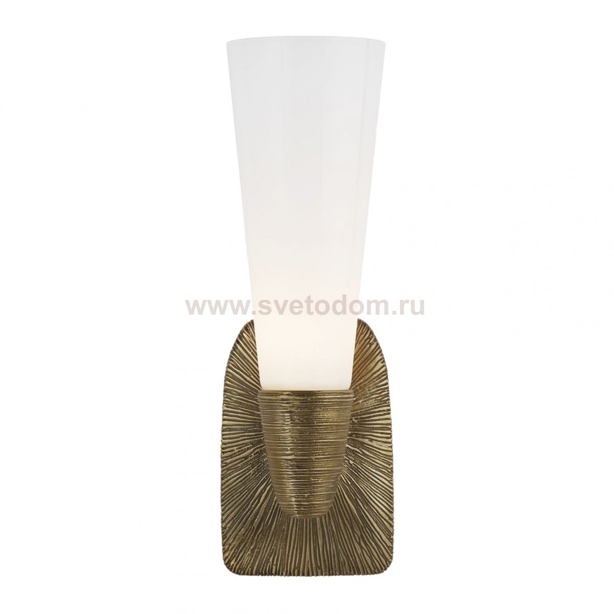 Бра UTOPIA SINGLE BATH SCONCE Loft Concept 44.788