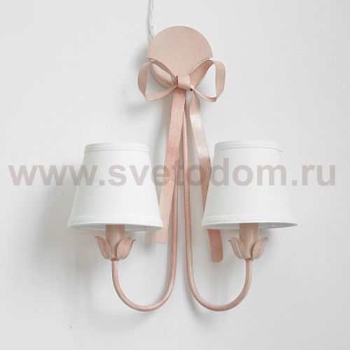 Бра Kinder rosset Duo Loft Concept 44.793