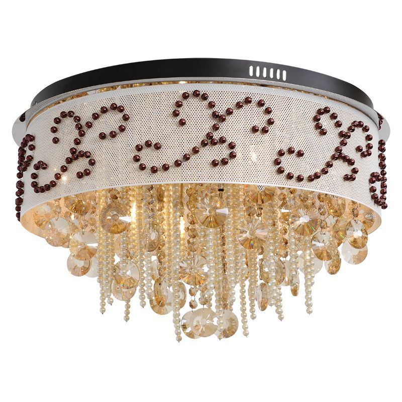 Светильник Mw light 448010112