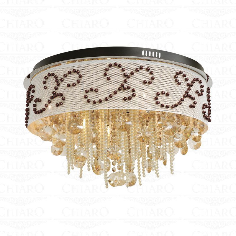 Люстра Chiaro 448010216 Виталина