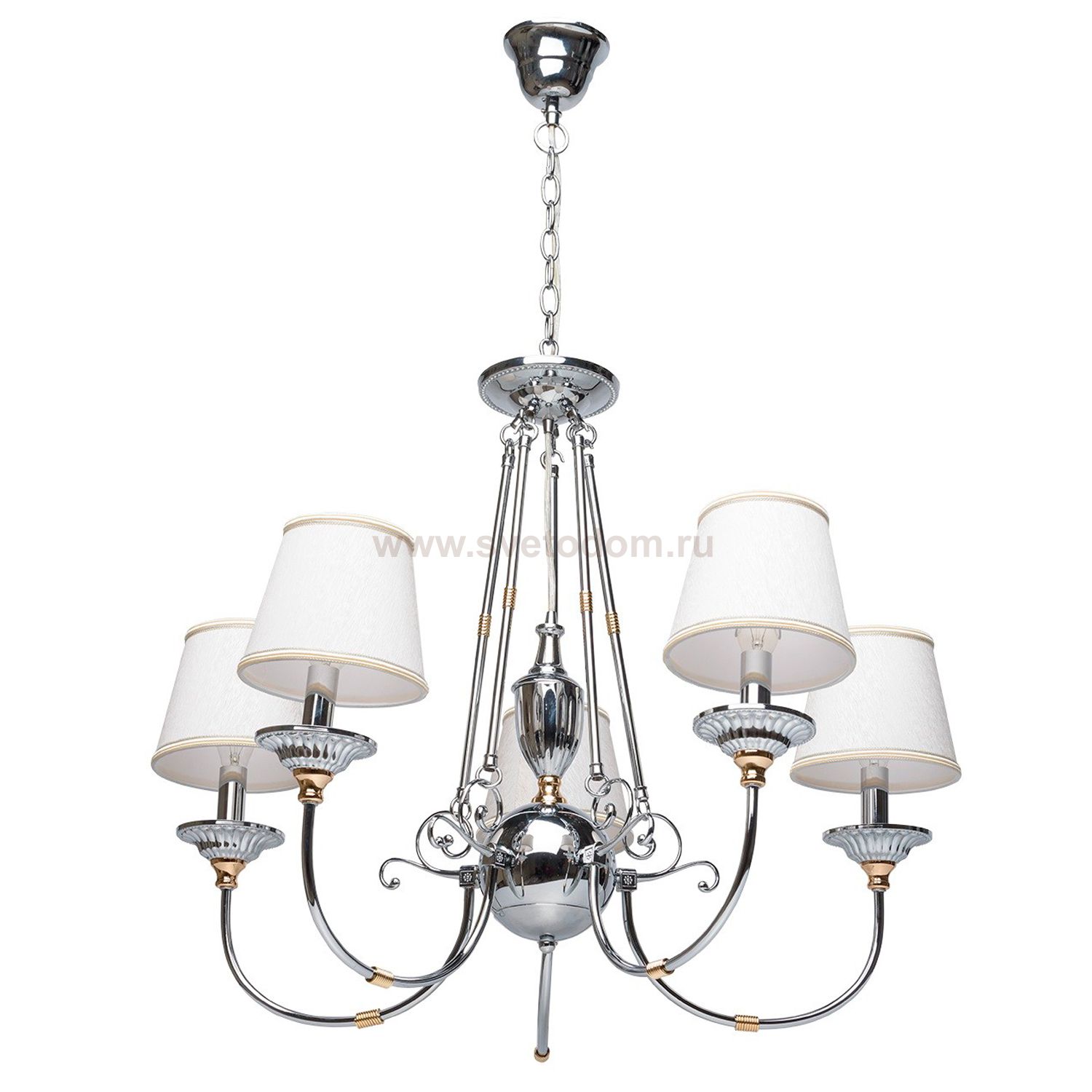 Люстра Mw light 448010905 Виталина