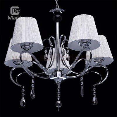 Люстра De markt 448011005 Виталина