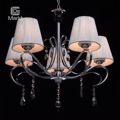Люстра De markt 448011005 Виталина