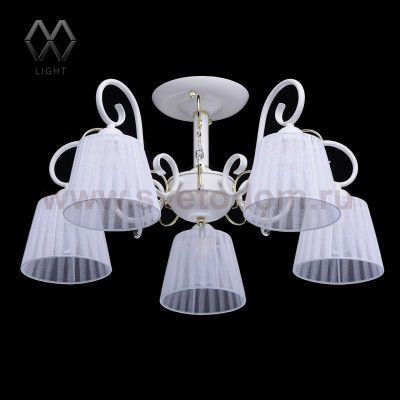 Люстра Mw light 448011205 Виталина