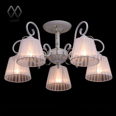 Люстра Mw light 448011205 Виталина