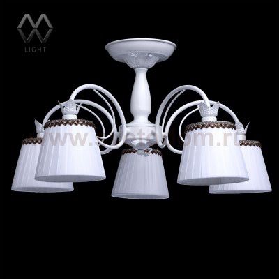 Люстра Mw light 448011405 Виталина