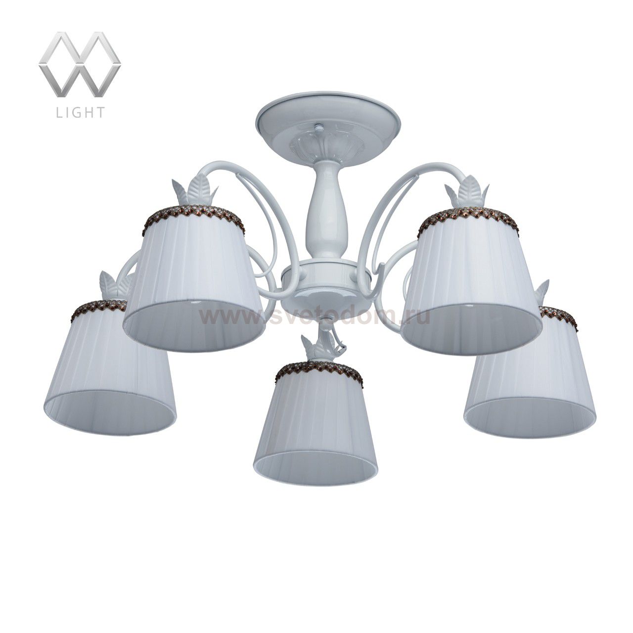 Люстра Mw light 448011405 Виталина