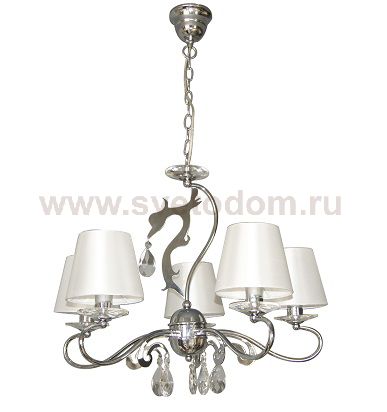 Люстра Mw light 448011505 Виталина