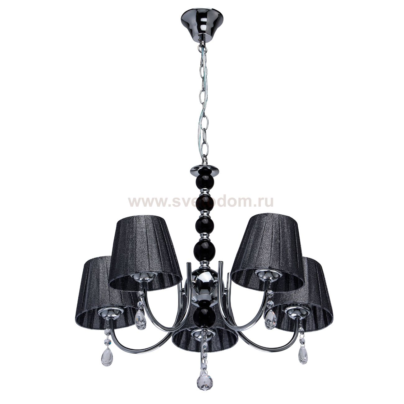 Светильник De Markt 448011905 Виталина