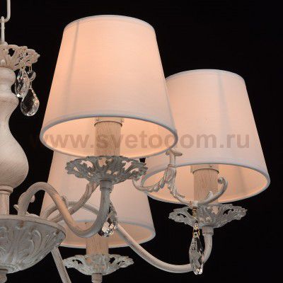 Люстра Mw light 448012106 Виталина