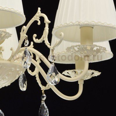 Люстра Mw light 448012306 Виталина