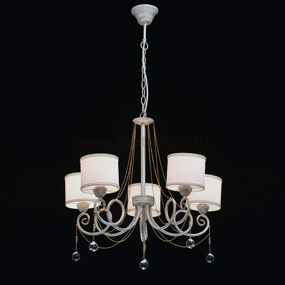 Mw light 448012405 Светильник