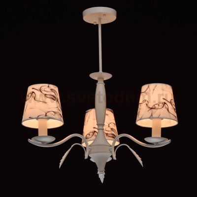 Светильник De Markt 448013503