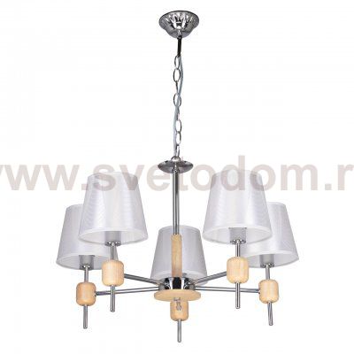 Светильник потолочный Mw light 448014805 Виталина