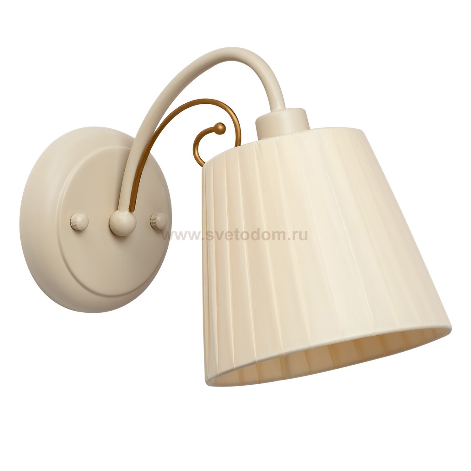 Светильник настенный бра Mw light 448020801 Виталина