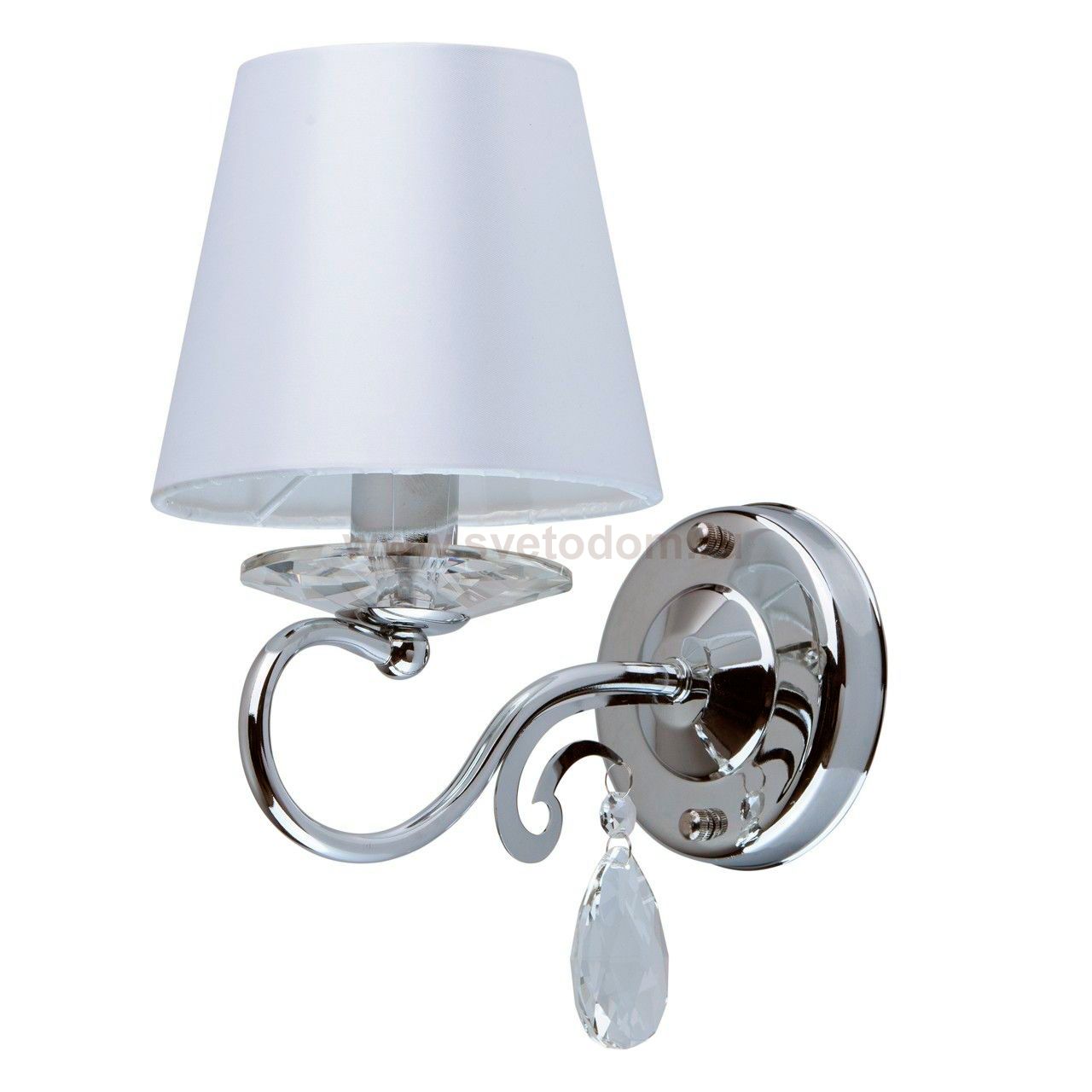 Светильник настенный бра Mw light 448021701 Виталина