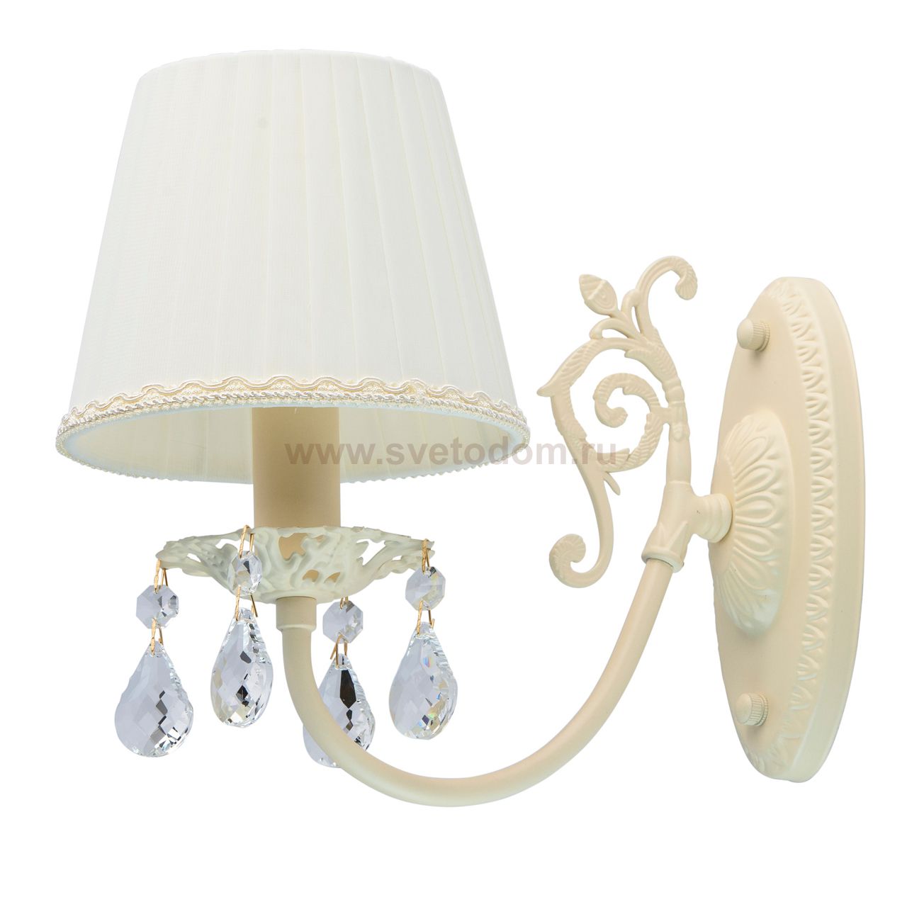 Светильник настенный бра Mw light 448022201 Виталина