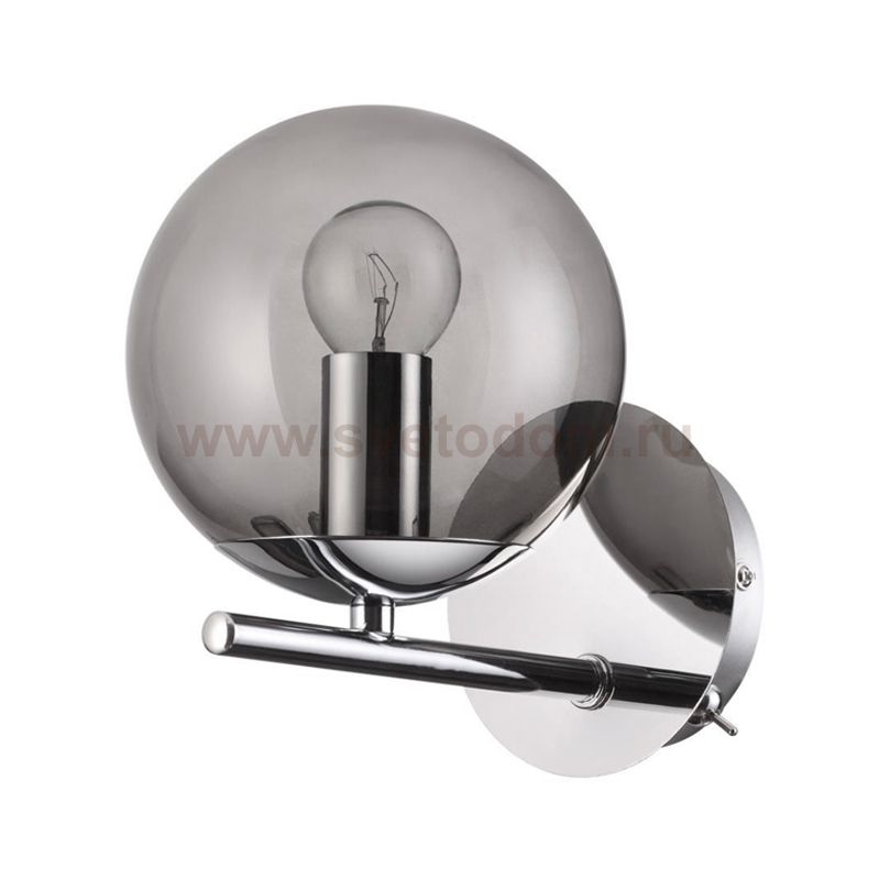 Бра Bolle Hanging Lamp Gray Loft Concept 44.804-2