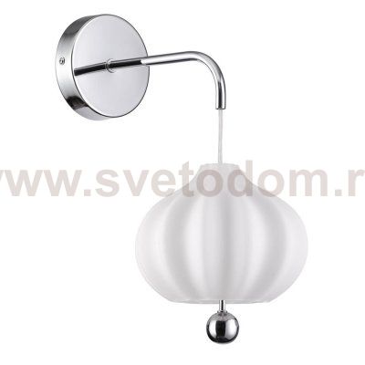 Бра Lilli Kundalini Chromium Loft Concept 44.806