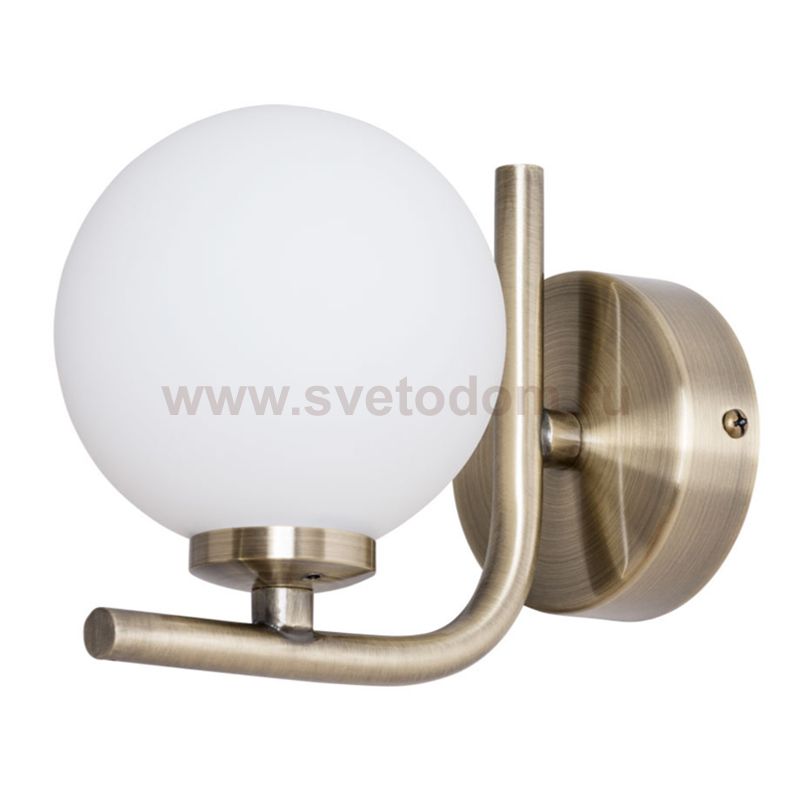 Бра Milk Bubble Loft Concept 44.808