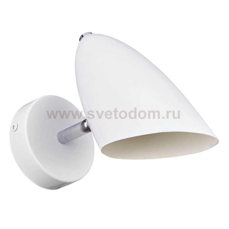 Бра Retro Future White Loft Concept 44.823-2