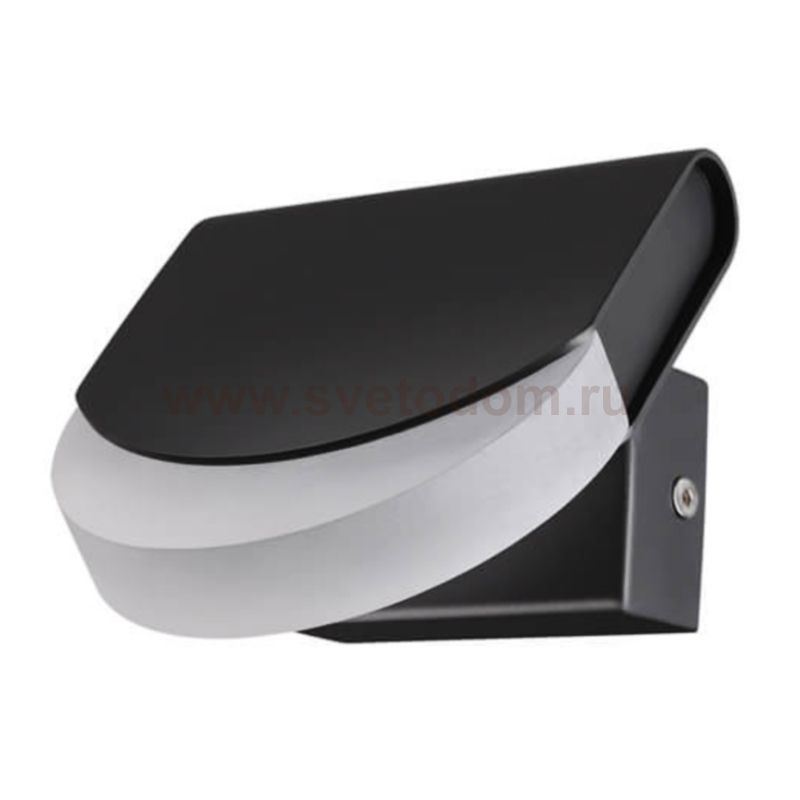 Бра Segment Black Loft Concept 44.828-1