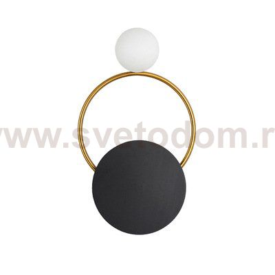 Бра Ring Loft Concept 44.832-0