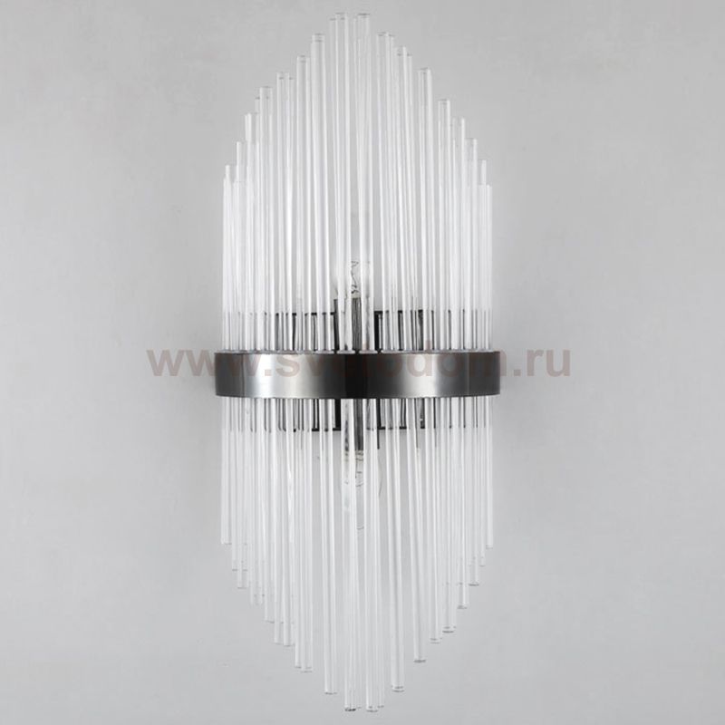 Бра Nembus Chrome Loft Concept 44.837