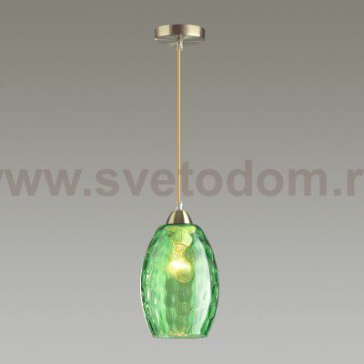 Подвесной светильник Lumion 4484/1 SAPPHIRE