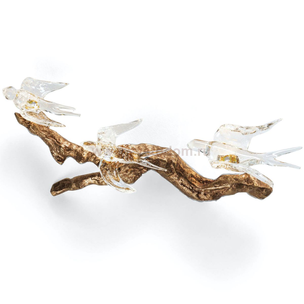 Настенный светильник Serip Loft Concept 44.843