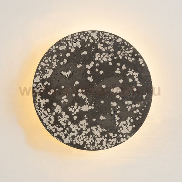 Бра Terrazzo Light Gray Loft Concept 44.846-0