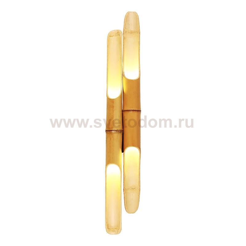 Бра Бамбук Coltrane Loft Concept 44.850