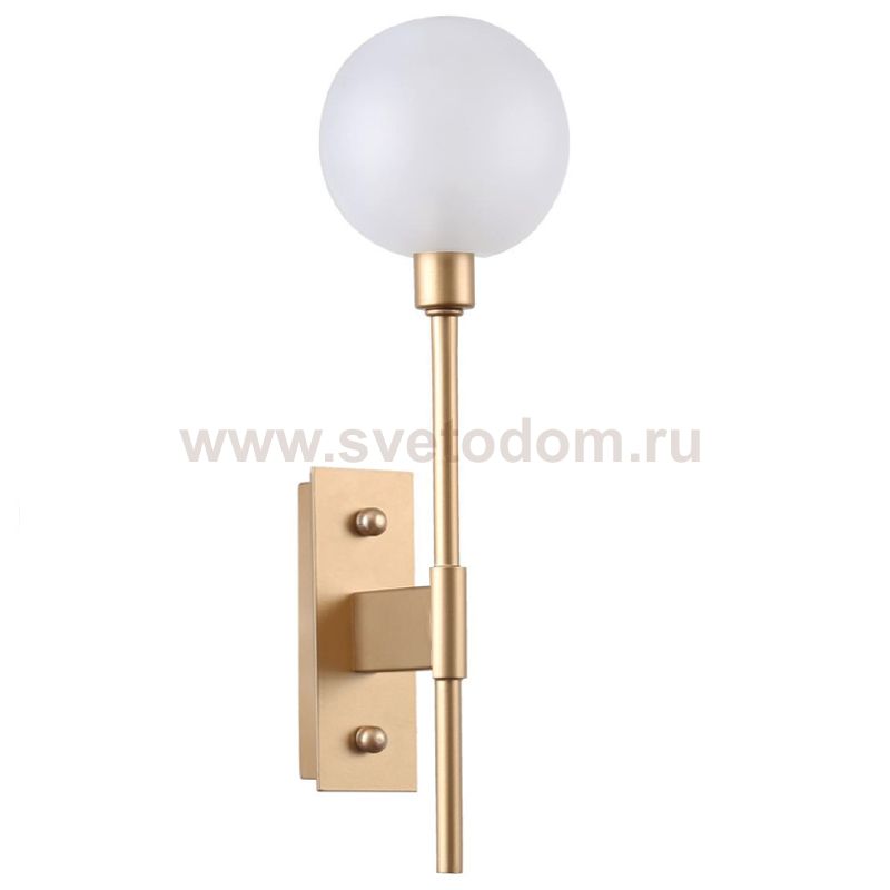 Бра Berries Chandelier White Loft Concept 44.858-2