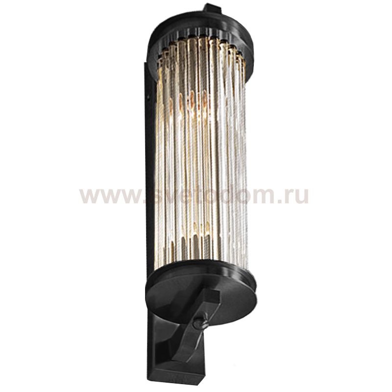 Бра Kiosk Bra Black 52 Loft Concept 44.872-2