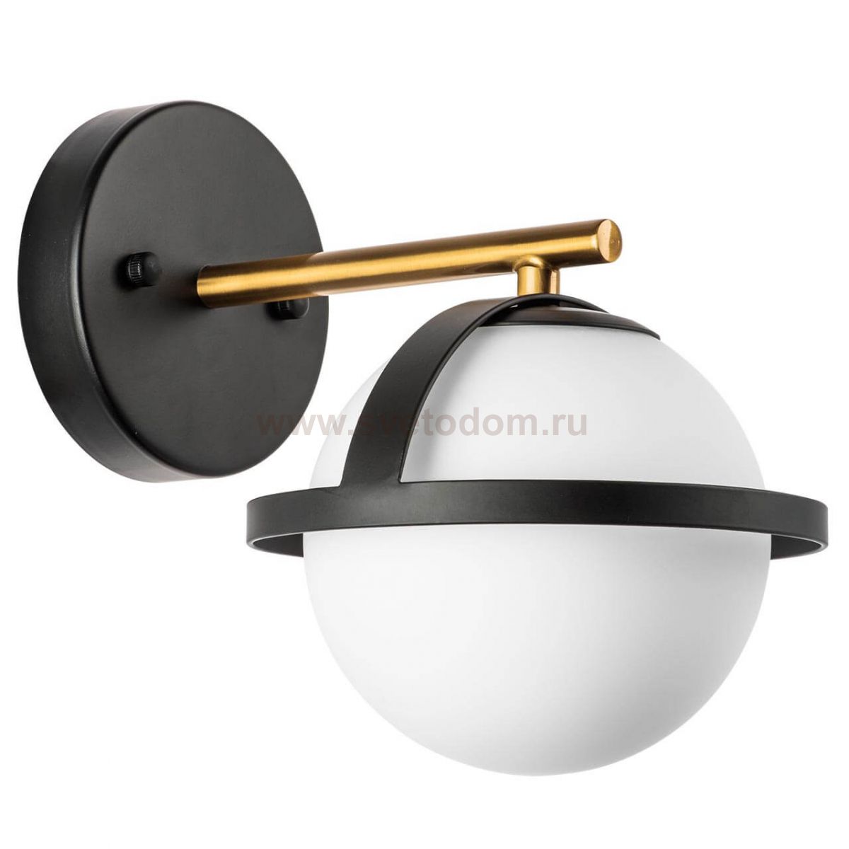 Бра Balls in Cap Sconces Loft Concept 44.888-3