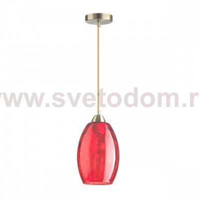 Подвесной светильник Lumion 4488/1 SAPPHIRE
