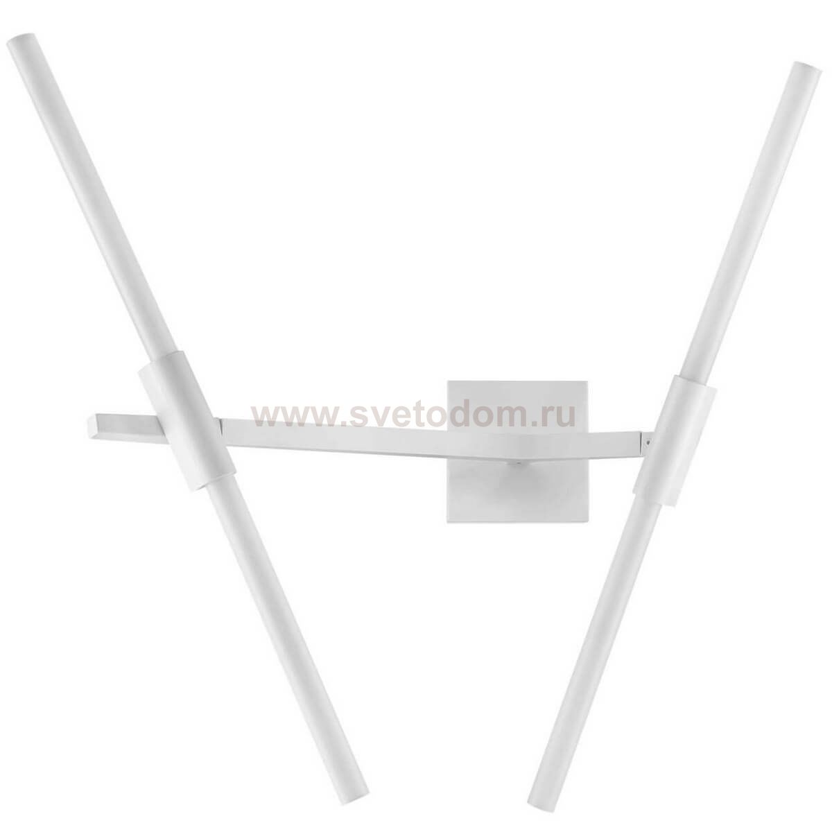 Бра Агнес Wall 4 Light White Loft Concept 44.892-3