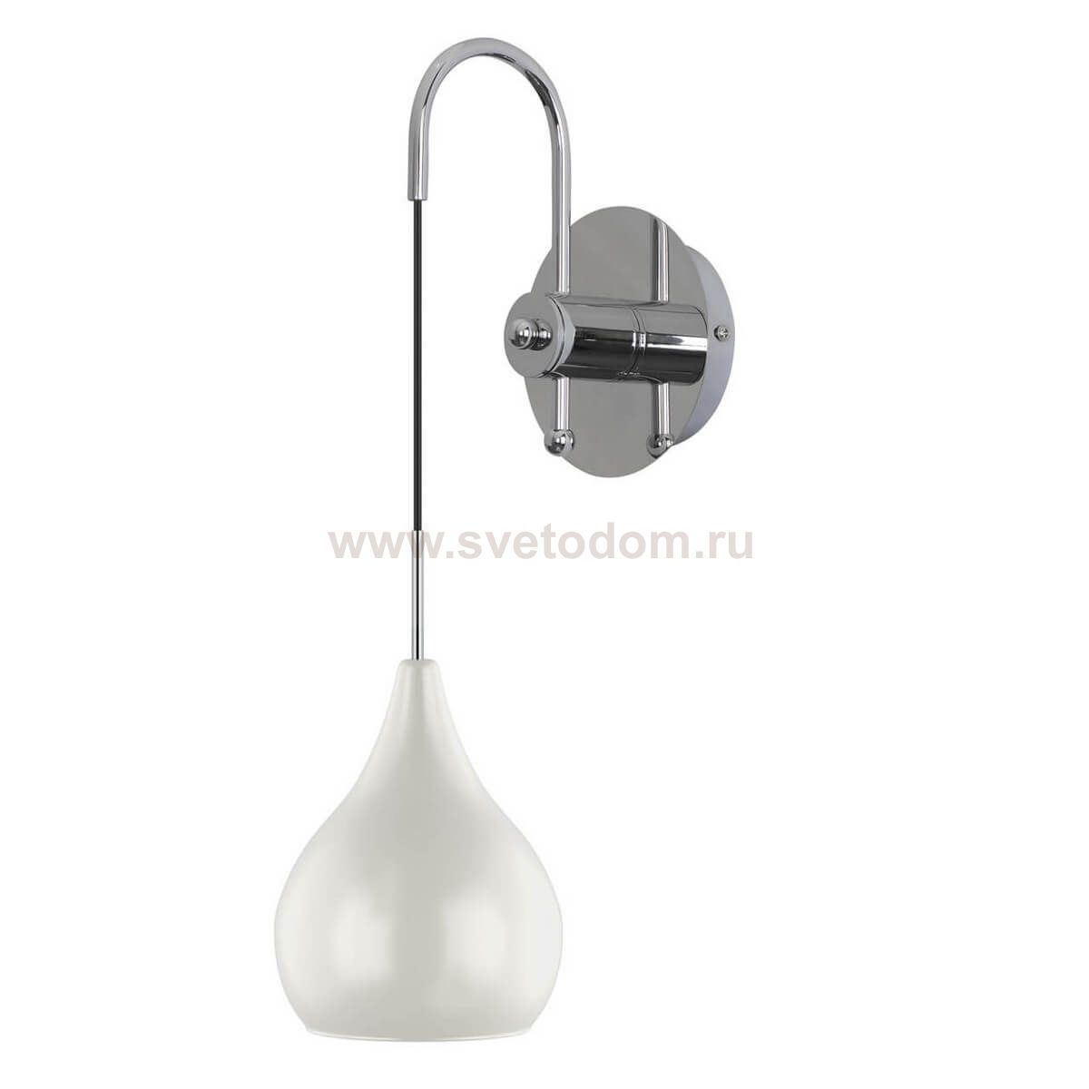 Бра Candiano Milk Sconces Loft Concept 44.893-3