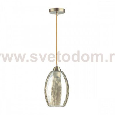 Подвесной светильник Lumion 4489/1 SAPPHIRE