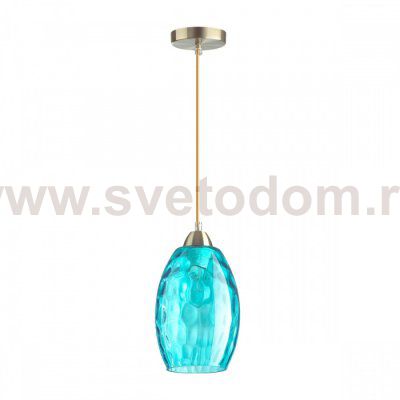 Подвесной светильник Lumion 4490/1 SAPPHIRE