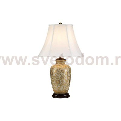 Настольная лампа Natural concept GOLDTHISTLE/TL GOLD THISTLE