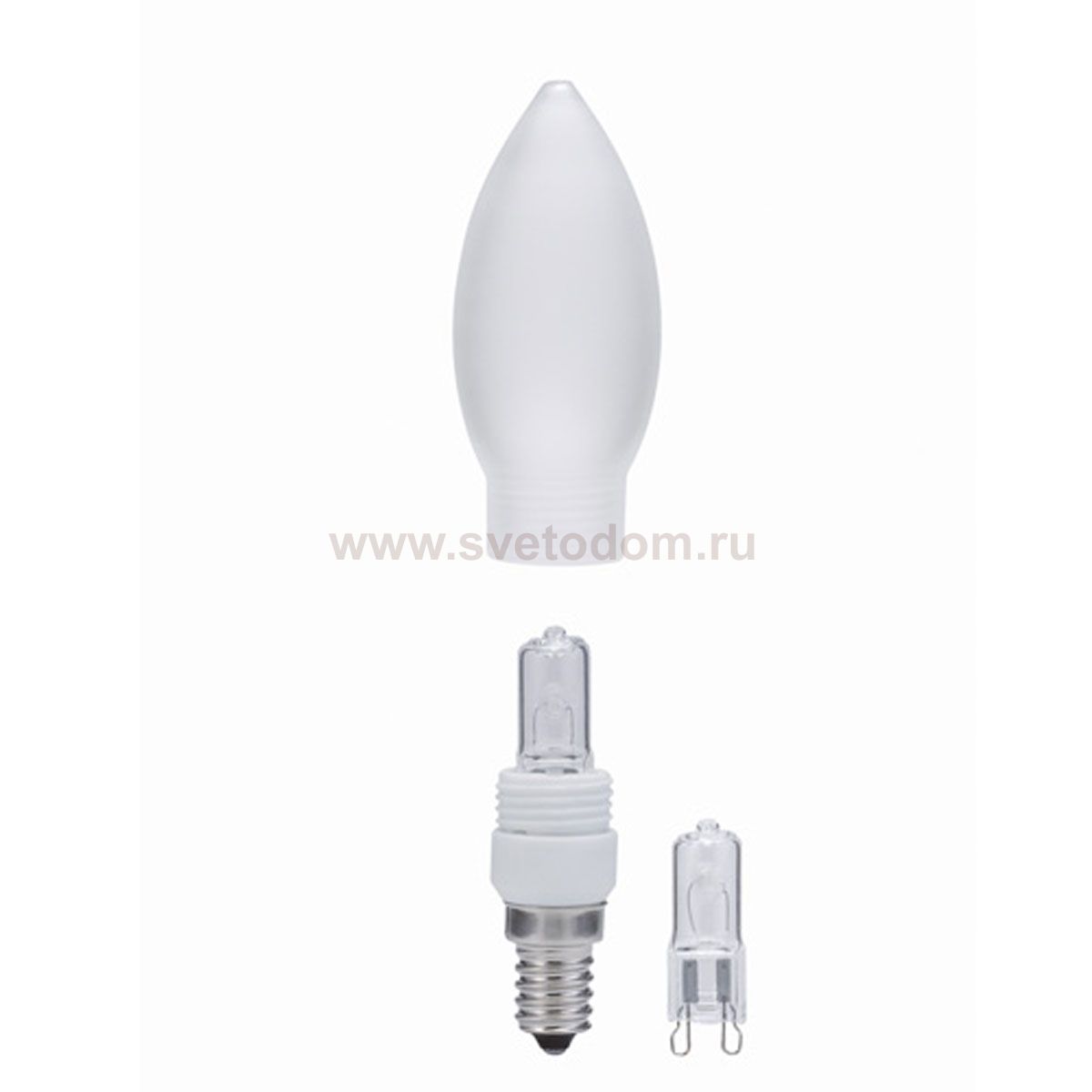 Лампа cвеча Paulmann 44912