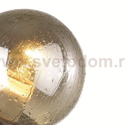 Светильник настенный бра Lumion 4493/1W HUGO