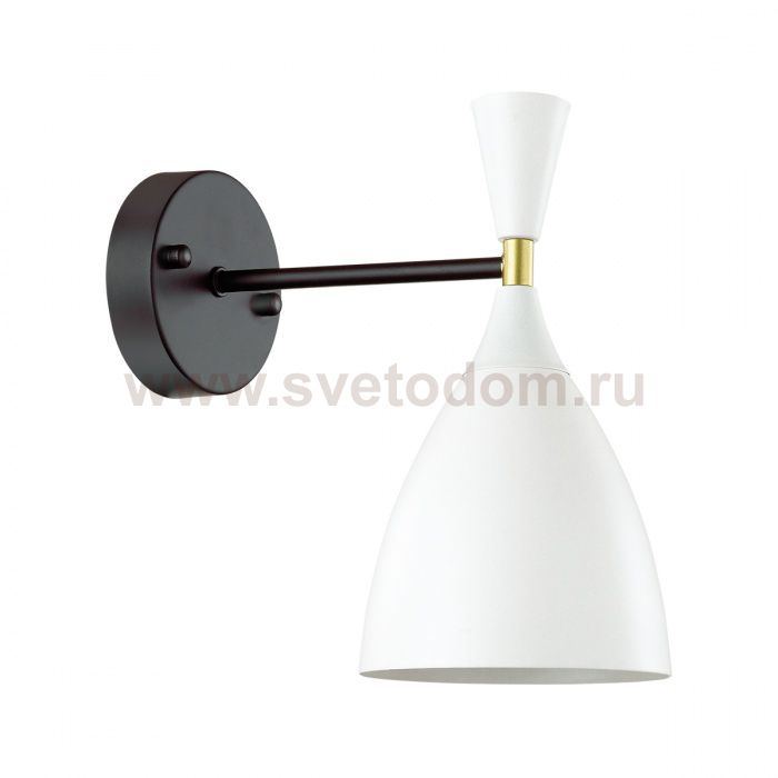 Светильник настенный бра Lumion 4494/1W OLIVER