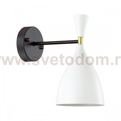 Светильник настенный бра Lumion 4494/1W OLIVER