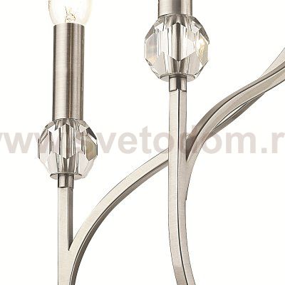 Люстра потолочная Lumion 4495/5C MACKENZIE