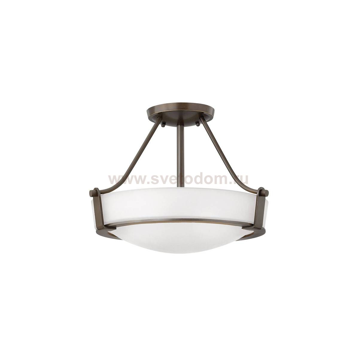 Потолочный светильник Natural concept HK/HATHAWAY/SFSB HATHAWAY