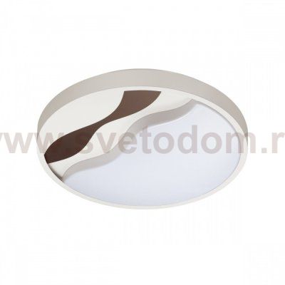 Настенно-потолочный светильник Lumion 4499/72CL NALU