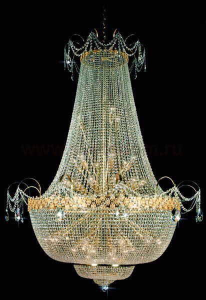 Люстра Preciosa 45 0509 042 15 00 04 22