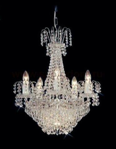 Люстра Preciosa 45 0516 006 04 11 17 35